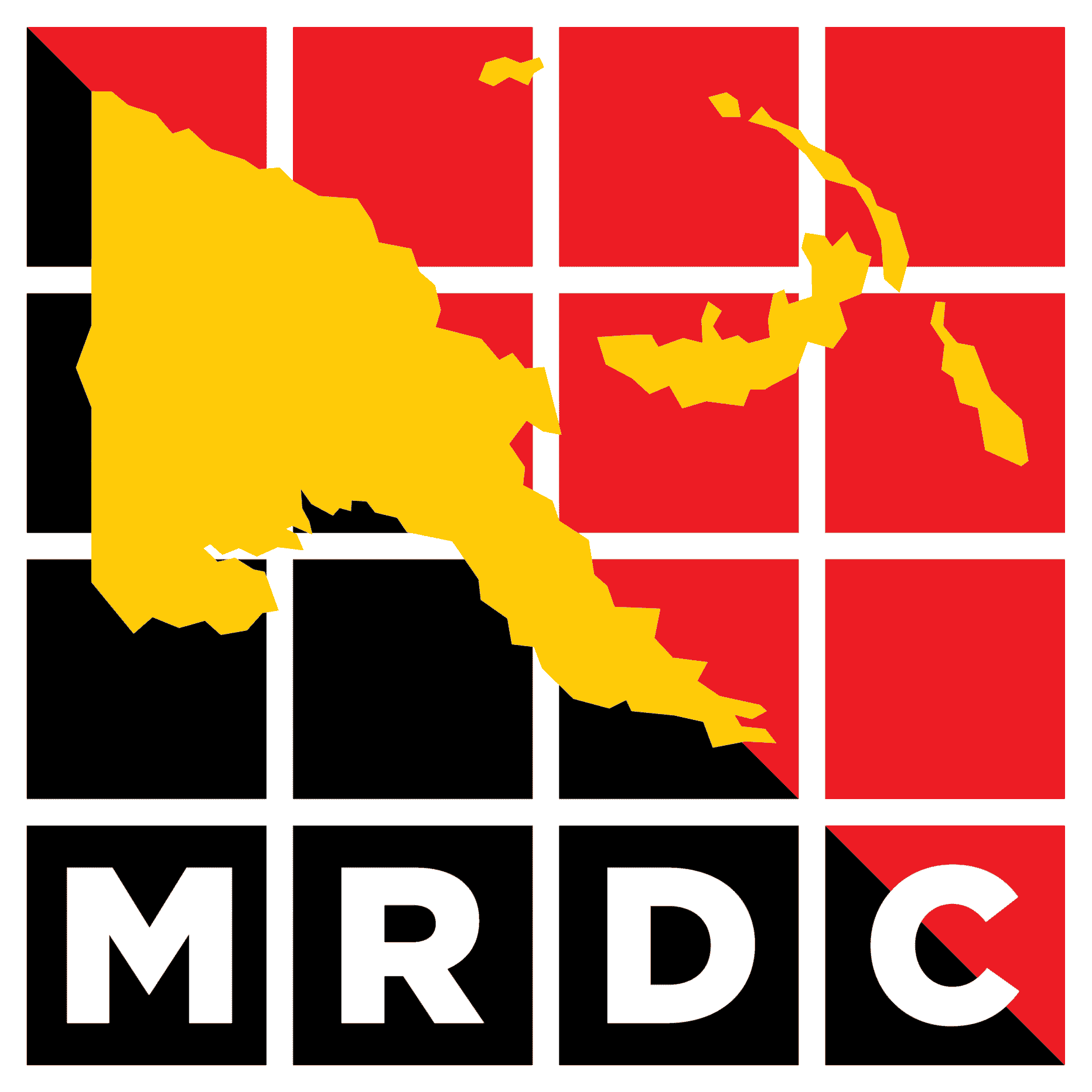 MRDC