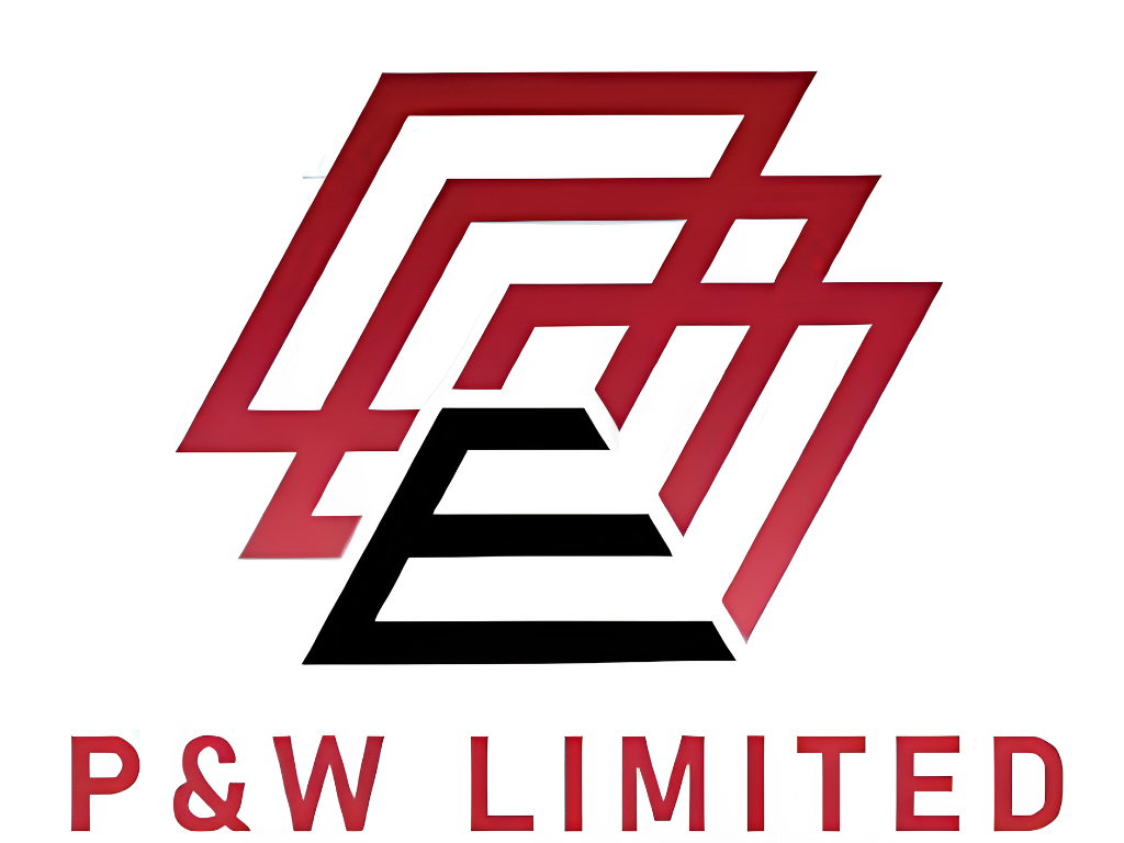 P&W Limited